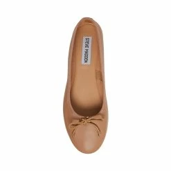 STEVEMADDEN Women's Shoes BLOSSOMS BLUSH LEATHER