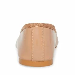 STEVEMADDEN BLOSSOMS BLUSH PATENT