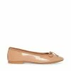 STEVEMADDEN BLOSSOMS BLUSH PATENT