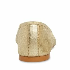 STEVEMADDEN BLOSSOMS GOLD