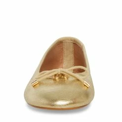 STEVEMADDEN BLOSSOMS GOLD