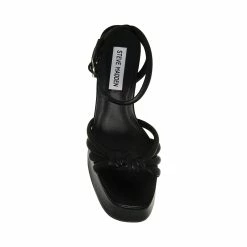 STEVEMADDEN BONNIE BLACK