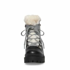 Recurate BRACKET BLACK LEATHER - SM REBOOTED