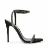SteveMadden BRESLIN BLACK