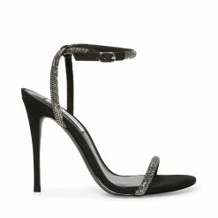 SteveMadden BRESLIN BLACK