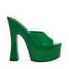 STEVEMADDEN BRISTAL GREEN
