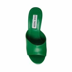 STEVEMADDEN BRISTAL GREEN