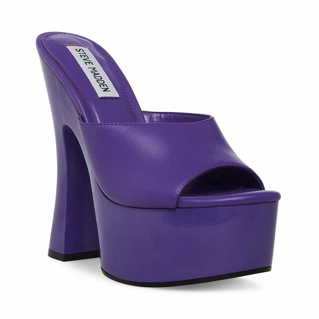 STEVEMADDEN BRISTAL PURPLE