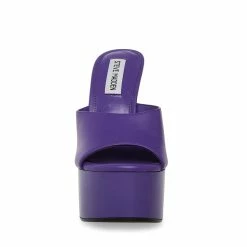 STEVEMADDEN BRISTAL PURPLE