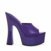 STEVEMADDEN BRISTAL PURPLE