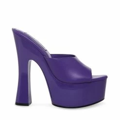 STEVEMADDEN BRISTAL PURPLE