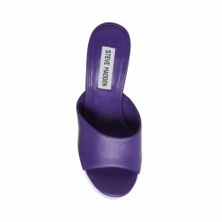 STEVEMADDEN BRISTAL PURPLE