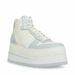 STEVEMADDEN BRODIEE BLUE MULTI