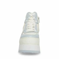 STEVEMADDEN BRODIEE BLUE MULTI