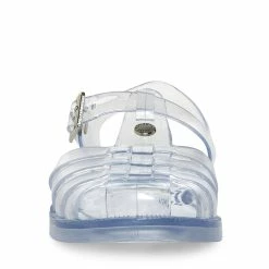 STEVEMADDEN BRYN CLEAR