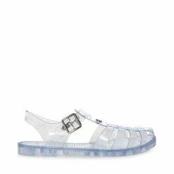 STEVEMADDEN BRYN CLEAR