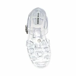 STEVEMADDEN BRYN CLEAR