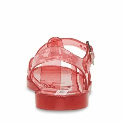 STEVEMADDEN BRYN PINK Women's Shoes