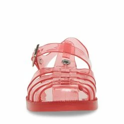 STEVEMADDEN BRYN PINK Women's Shoes