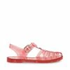 STEVEMADDEN BRYN PINK Women's Shoes