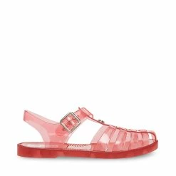 STEVEMADDEN BRYN PINK Women's Shoes