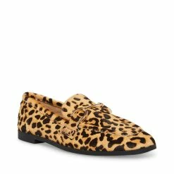 SteveMadden Women's Shoes CARRINE-L LEOPARD