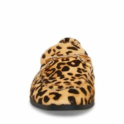 SteveMadden Women's Shoes CARRINE-L LEOPARD