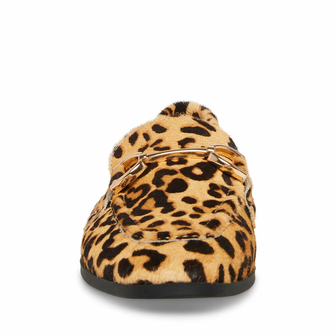 SteveMadden Women's Shoes CARRINE-L LEOPARD