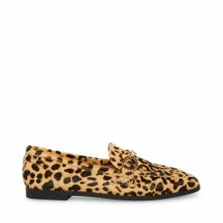 SteveMadden Women's Shoes CARRINE-L LEOPARD