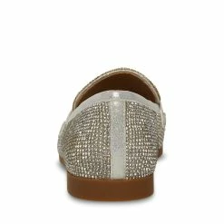STEVEMADDEN CARRINE-R RHINESTONES Women's Shoes