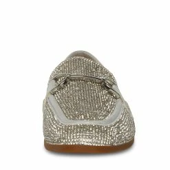 STEVEMADDEN CARRINE-R RHINESTONES Women's Shoes