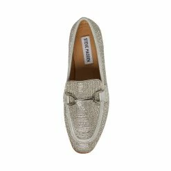 STEVEMADDEN CARRINE-R RHINESTONES Women's Shoes