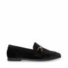 STEVEMADDEN CARRINE BLACK VELVET