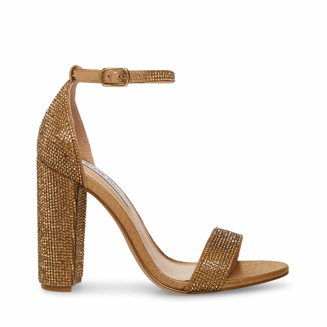STEVEMADDEN CARRSON-R BRONZE