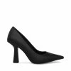 STEVEMADDEN Women's Shoes CASSIDY BLACK