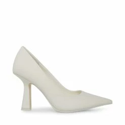 STEVEMADDEN CASSIDY WHITE