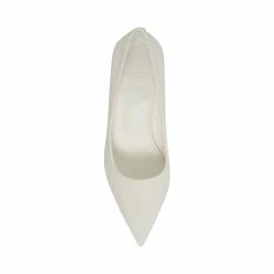 STEVEMADDEN CASSIDY WHITE