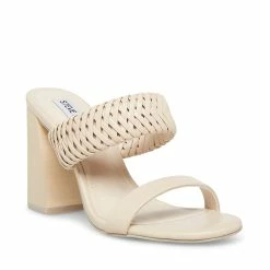 SteveMadden CATHY BONE