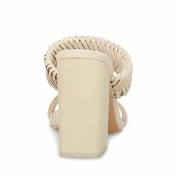 SteveMadden CATHY BONE