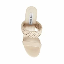 SteveMadden CATHY BONE