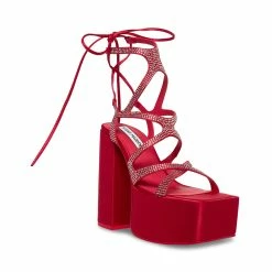 SteveMadden CHAMPAGNE PINK Women's Shoes