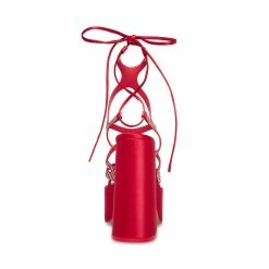 SteveMadden CHAMPAGNE PINK Women's Shoes