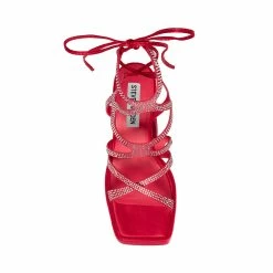 SteveMadden CHAMPAGNE PINK Women's Shoes