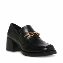 STEVEMADDEN CLARKSON BLACK
