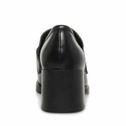 STEVEMADDEN CLARKSON BLACK