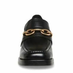 STEVEMADDEN CLARKSON BLACK