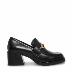 STEVEMADDEN CLARKSON BLACK