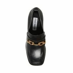 STEVEMADDEN CLARKSON BLACK