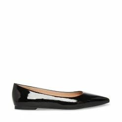 STEVEMADDEN COLETTE BLACK PATENT