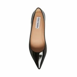 STEVEMADDEN COLETTE BLACK PATENT